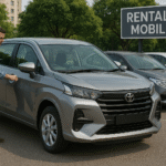12 Jasa Sewa Mobil + Sopir 24 Jam di Jakarta Timur (Terbaru) 7 rental mobil