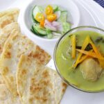 2 Bumbu Opor Ayam Instan yang Enak 5 Rekomendasi thamrongtheerapat green curry 5356464 640