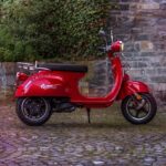 2 Motor Listrik Murah Terbaik 6 Rekomendasi trinity elektroroller electric scooter 4253797 640