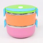 3 Tas Bekal Makanan Terbaik 6 Rekomendasi yujun lunch box 1141196 640