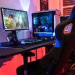 2 Kursi Gaming Terbaik 5 Rekomendasi ella don WNHpGX9lSGQ unsplash
