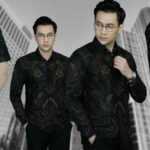 Batik Prabuseno: Sentuhan Estetika Tradisional dalam Busana Modern Pria dan Wanita 1 batik prabuseno