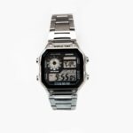 2 Jam Tangan Casio untuk Pria Terbaik 5 Rekomendasi gabriel tovar B XX7wOiiuc unsplash