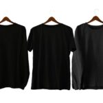 2 Kemeja Hitam Polos untuk Pria Terbaik 5 Rekomendasi ryan hoffman Cs4GVbMqKGY unsplash