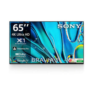 2 Smart TV Sony Terbaik 3 Rekomendasi 65