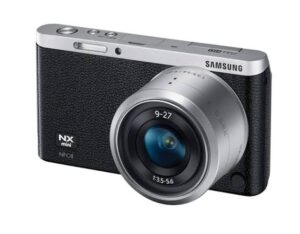 2 Kamera Mirrorless Samsung Terbaik 2 Rekomendasi GALA