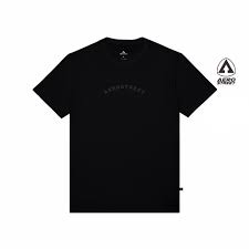 4 Merk Kaos (T-Shirt) Pria Terbaik 2 Rekomendasi aero