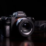 2 Kamera SONY Terbaik 4 Rekomendasi brent ninaber 6qesnUQceJA unsplash