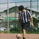 3 Sepatu Futsal Diadora Terbaik 5 Rekomendasi david vilches o7djxhRUs24 unsplash