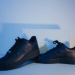 3 Sneakers Pria Full Black Terbaik 5 Rekomendasi dorji tsering 84cgKwzPhKc unsplash