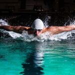 2 Topi Renang Terbaik 4 Rekomendasi gabriel meinert 0KD7pKSK268 unsplash