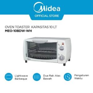 2 Oven Listrik Terbaik 3 Rekomendasi idea