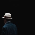2 Topi Fedora Pria Terbaik 4 Rekomendasi jack finnigan IzlQOBlTZ6M unsplash