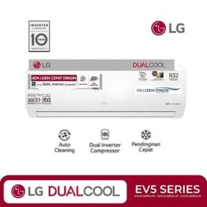 4 AC 2 PK Terbaik 4 Rekomendasi lg