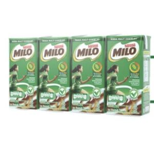 3 Susu Cokelat Terbaik 2 Rekomendasi milo