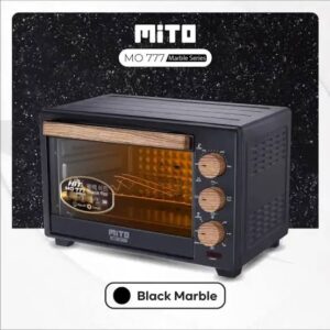 2 Oven Listrik Terbaik 2 Rekomendasi mito