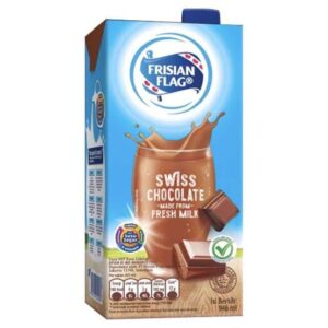 3 Susu Cokelat Terbaik 3 Rekomendasi nes