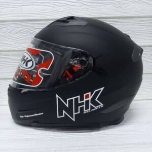 3 Helm NHK Full Face Terbaik 2 Rekomendasi nhk