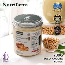 2 Susu Kedelai Terbaik 2 Rekomendasi nutif