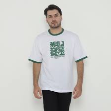 4 Merk Kaos (T-Shirt) Pria Terbaik 5 Rekomendasi rigo