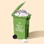 2 Tempat Sampah Plastik Terbaik 5 Rekomendasi shamblen studios jfhFJirnwcE unsplash