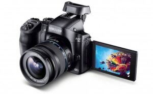 2 Kamera Mirrorless Samsung Terbaik 3 Rekomendasi sung 1