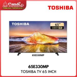 3 TV 65 Inch Terbaik 3 Rekomendasi tos