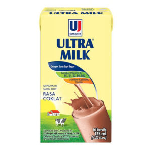 3 Susu Cokelat Terbaik 4 Rekomendasi ula