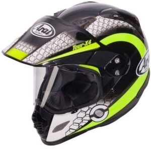 3 Helm Arai Terbaik 4 Rekomendasi uri