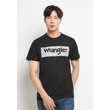 4 Merk Kaos (T-Shirt) Pria Terbaik 3 Rekomendasi wg