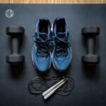 3 Sepatu Gym Pria Terbaik 7 Rekomendasi alexandra tran fS3tGOkp0xY unsplash