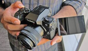 2 Kamera LUMIX Terbaik 2 Rekomendasi ali