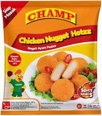 3 Merk Nugget Terbaik 3 Rekomendasi cham