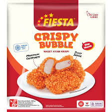 3 Merk Nugget Terbaik 4 Rekomendasi cri