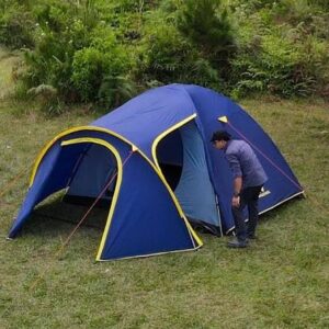 3 Tenda Besar Terbaik Nyaman & Mewah 2 Rekomendasi enda