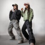 2 Celana Cargo untuk Wanita Terbaik 5 Rekomendasi farshid jhm moghadam 0ma5yD5iMNc unsplash