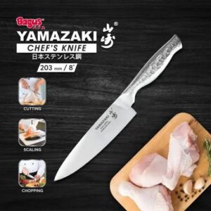 2 Pisau Jepang Terbaik 2 Rekomendasi gus
