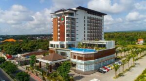 2 Hotel di Banyuwangi Terbaik 2 Rekomendasi illiry