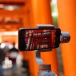 4 HP dengan Stabilizer Video Terbaik 7 Rekomendasi joey huang jg3NTQilepo unsplash