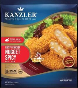 3 Merk Nugget Terbaik 2 Rekomendasi kam