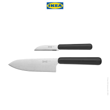 2 Chef Knife Terbaik 3 Rekomendasi kia