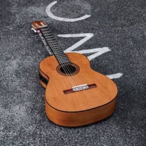 2 Gitar Yamaha Terbaik 2 Rekomendasi klasik