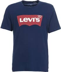 2 Kaos Levi's untuk Pria Terbaik 3 Rekomendasi lev