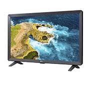 2 Smart TV LED 24 Inch Terbaik 3 Rekomendasi lg