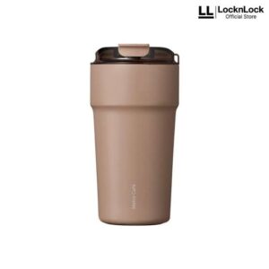 2 Tumbler Kopi Terbaik 2 Rekomendasi lock