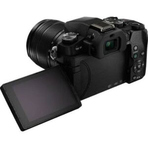 2 Kamera LUMIX Terbaik 3 Rekomendasi mix