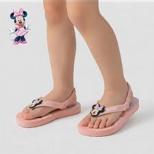 2 Sandal Bayi untuk Belajar Jalan Terbaik 3 Rekomendasi ori