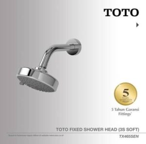 2 Shower Dinding Terbaik 3 Rekomendasi ot
