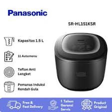 3 Rice Cooker Digital Terbaik 4 Rekomendasi panas
