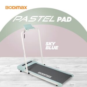 2 Treadmill Murah Terbaik 3 Rekomendasi pham